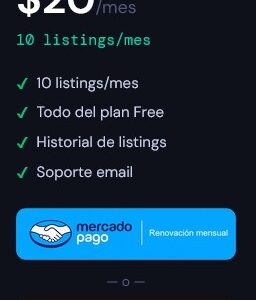 Plan Starter para Generar SEO Profesional woocommerce