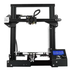 Impresora Creality Ender 3