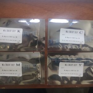 Chip toner Konica Minolta 8650