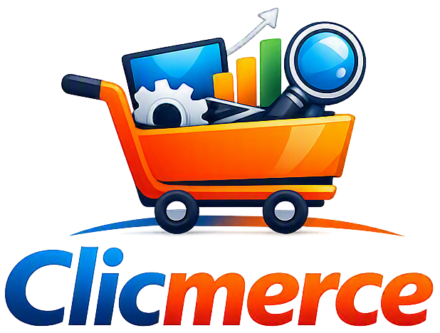 Clicmerce Digital Tools - ParamSEO